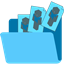 Player Backup logo