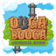 Ooga Booga: Mechanical Evolution logo