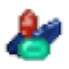 Mystic Gemstones logo