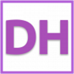 DelexeHub logo
