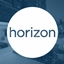 The Great Horizon logo