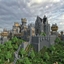 Mittelalter Pack RP/A Medieval Pack logo