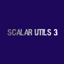 Scalar Utils 3 (Discontinued) logo