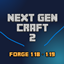 Next Gen Craft 2 logo
