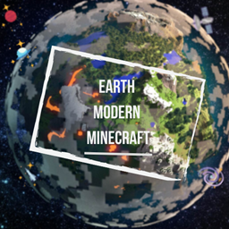 Earth Modern Aventure - Minecraft Modpacks - CurseForge