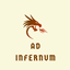 Ad Infernum logo