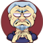 GrumpeeGames Modded logo
