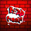 Redd Room logo