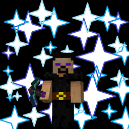 Gune's Starburst project image