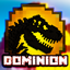 EPiCCRAFT - Dominion logo