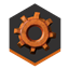 Create Above and Beyond BeSeFe logo