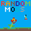 |Random Mods| logo