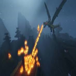 NewCraftReborn logo