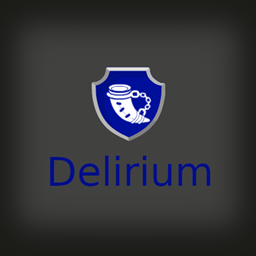 Delirium [FR]