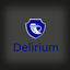 Delirium [FR] logo