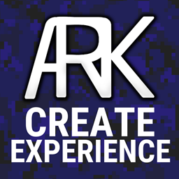 ARK Society 2: Create Experience - 1.18.1