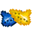 Ocarina of Time logo