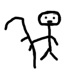 Shou's Scythes logo