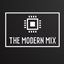 The Modern Mix logo