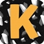 Klickcraft logo