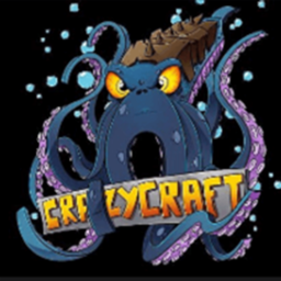 Crazier Jeildz Craft project image