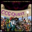 CCGQuest - SMP logo