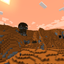 MartianSkies-Survival Datapack logo