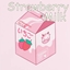 Strawberry Milk