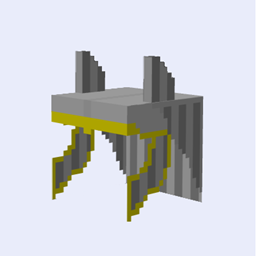 PoumCraft logo