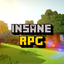 InsaneRPG logo
