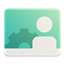 Minimal Modded: Revamped logo