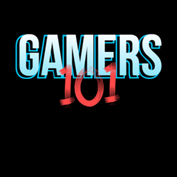 Gamers 101 logo