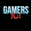 Gamers 101 logo