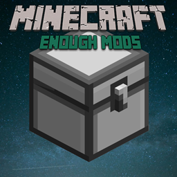 LUIGI's Enough mods project image