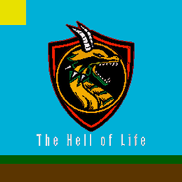 THoL Evolved logo