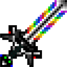 Krakens Infinity Items logo