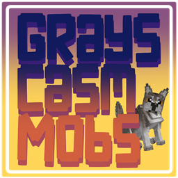 Gray's Cuter Animals & Scarier Monsters