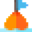 In-World Buoyancy logo