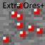 Extra Ores+ logo