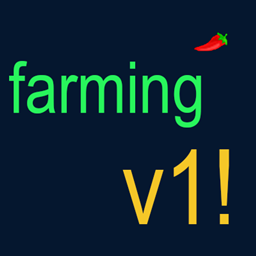 Grove Farming Pack logo