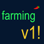 Grove Farming Pack logo