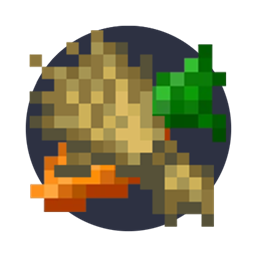SteamWork Auto Farmers logo