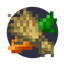 SteamWork Auto Farmers logo