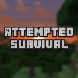 Attempted Survival logo