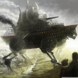 Kingdom Craft RPG project image