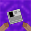 Nether Portal Accessibility [Forge/Fabric] [1.16-1.19.2] logo