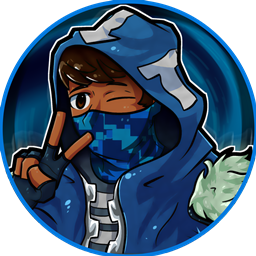 Cinders Mega Pack logo
