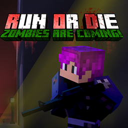 Run Or Die! Zombies Are Coming! project image