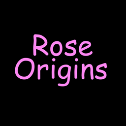 Rose Origins logo