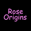 Rose Origins logo